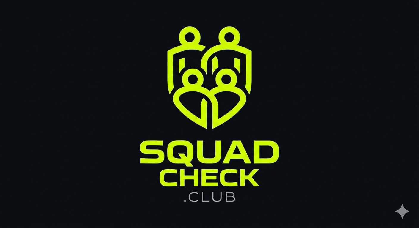 SquadCheck